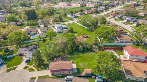 10447 S Stowe Court, Palos Hills, IL