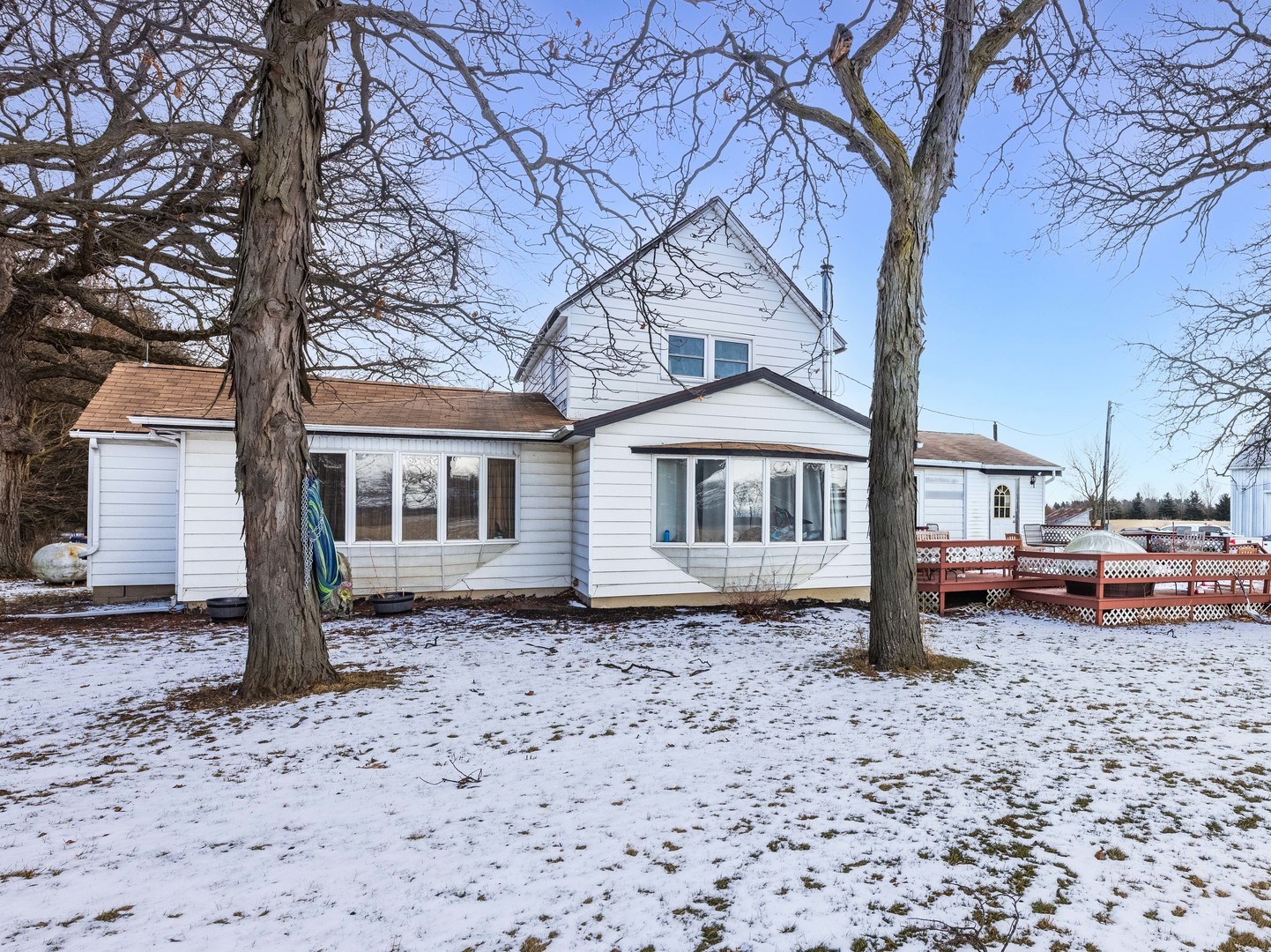 29153 S Klemme Road, Beecher, IL
