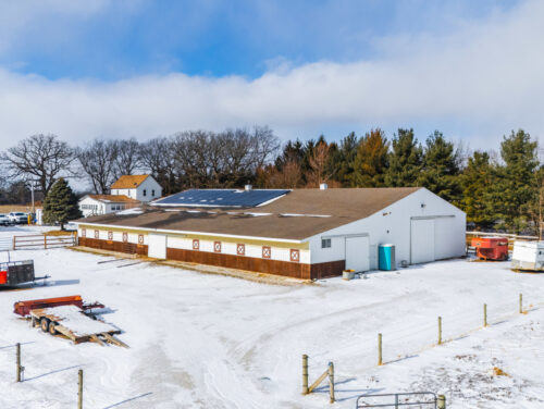 29153 S Klemme Road, Beecher, IL