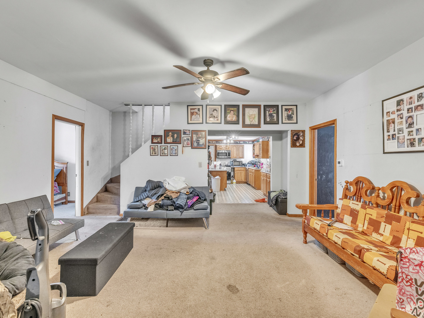 29153 S Klemme Road, Beecher, IL