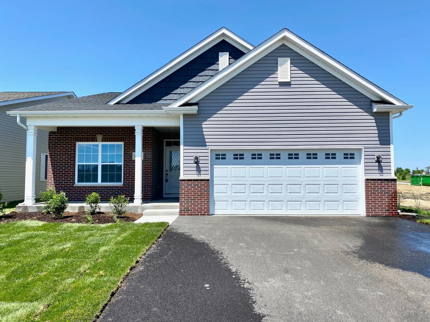 27419 W Porto Lane, Channahon, IL