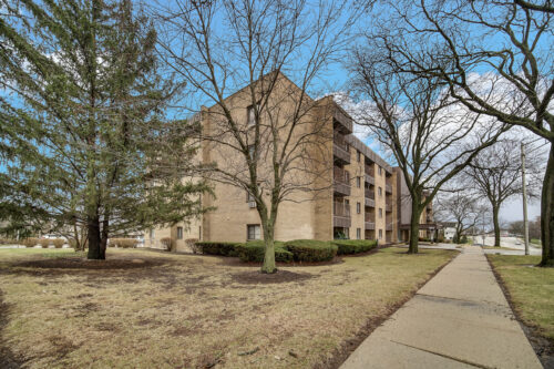 1133 S Finley Road #310, Lombard, IL