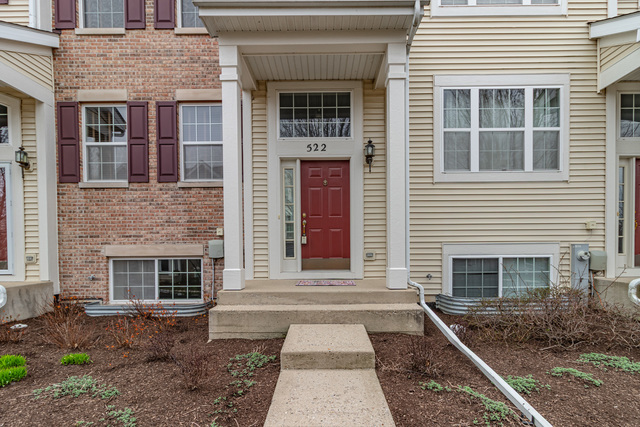 522 Richard Brown Boulevard, Volo, IL