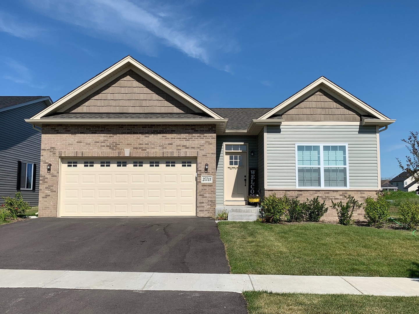 27413 W PORTO Lane, Channahon, IL