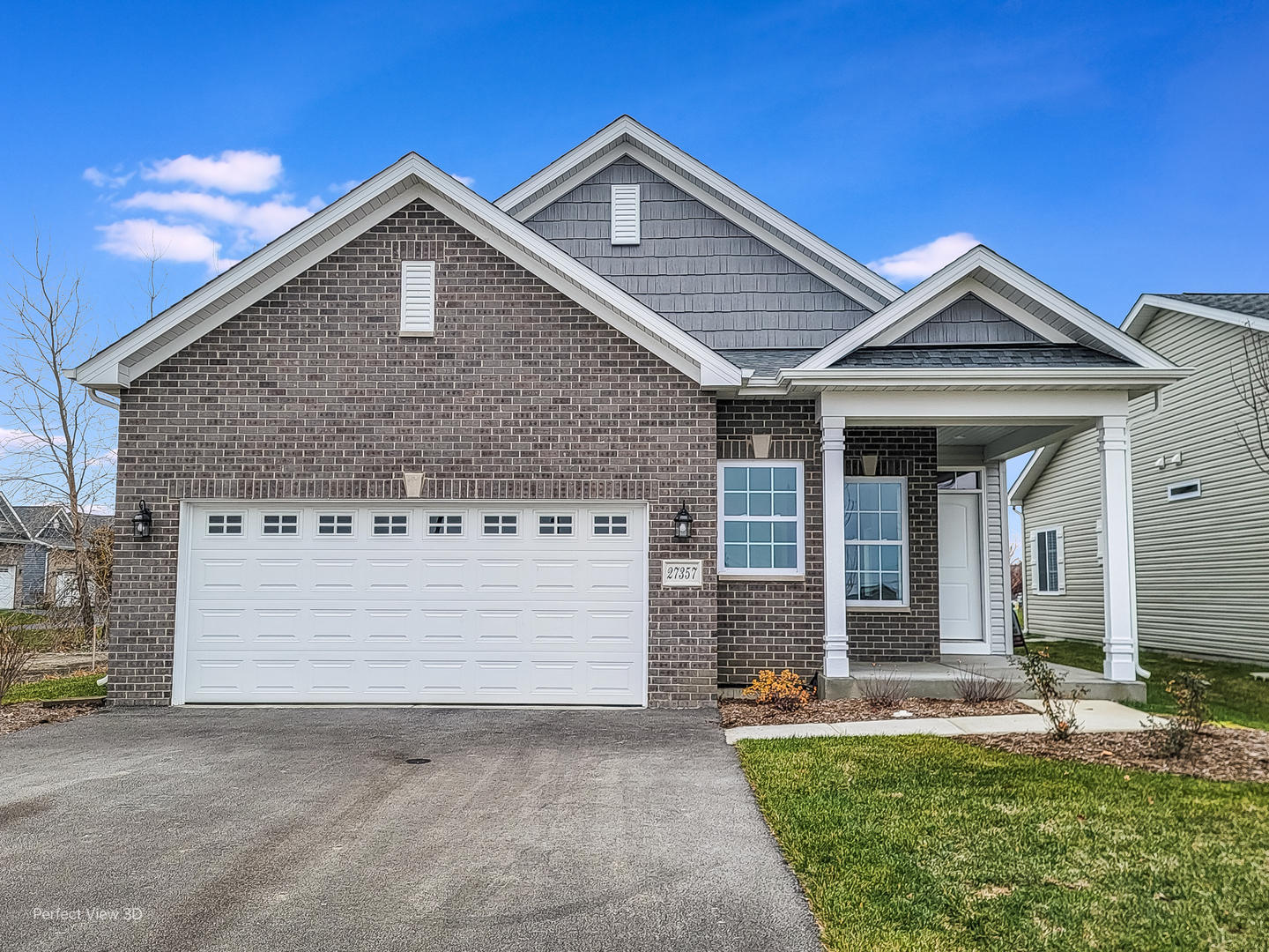 27357 W PORTO Lane, Channahon, IL