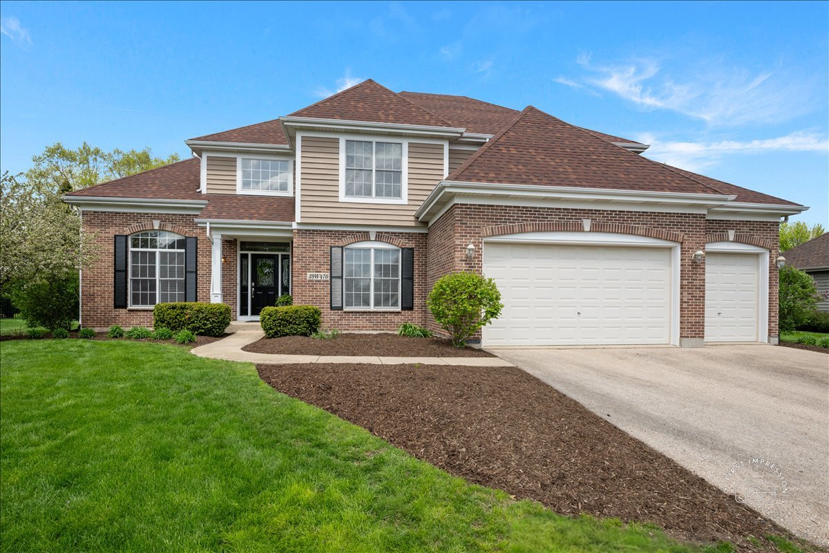 39W470 S Mathewson Lane, Geneva, IL