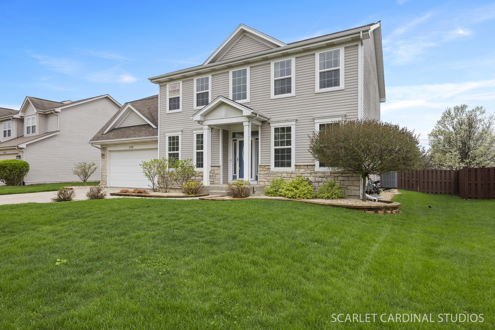 1118 Northside Drive, Shorewood, IL
