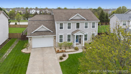 1118 Northside Drive, Shorewood, IL