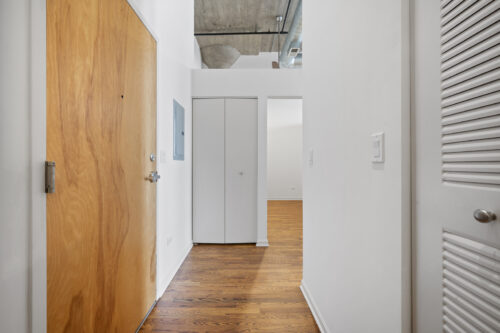 758 N Larrabee Street #310, Chicago, IL
