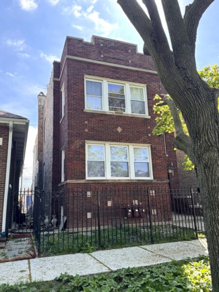 6113 S Sacramento Avenue, Chicago, IL