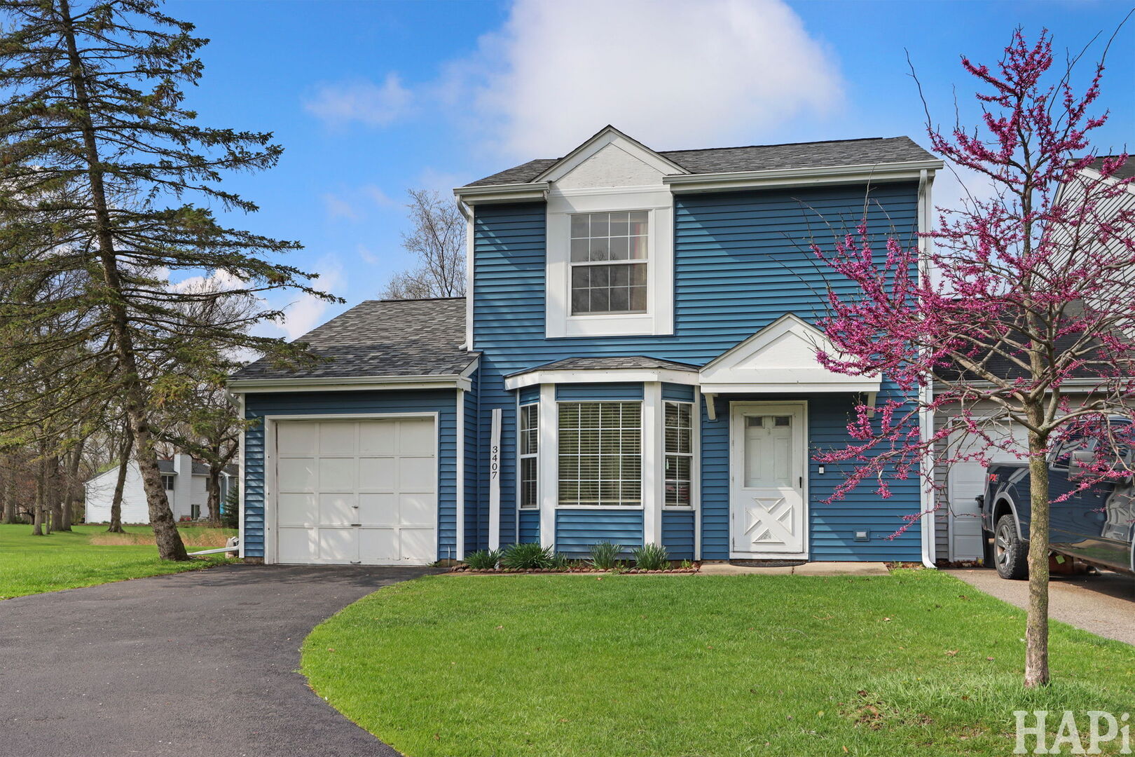 3407 York Lane, Island Lake, IL