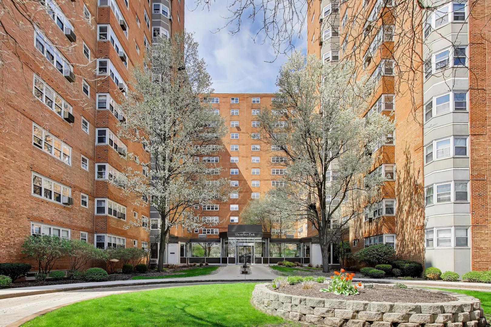 4980 N Marine Drive #1433, Chicago, IL