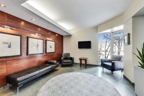 4980 N Marine Drive #1433, Chicago, IL