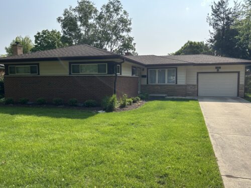 105 N PHELPS Avenue, Arlington Heights, IL