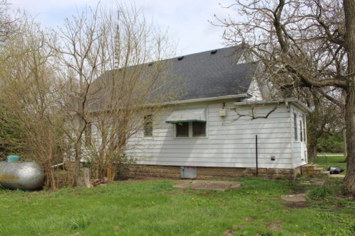 29369 N 1200 East Road, Blackstone, IL