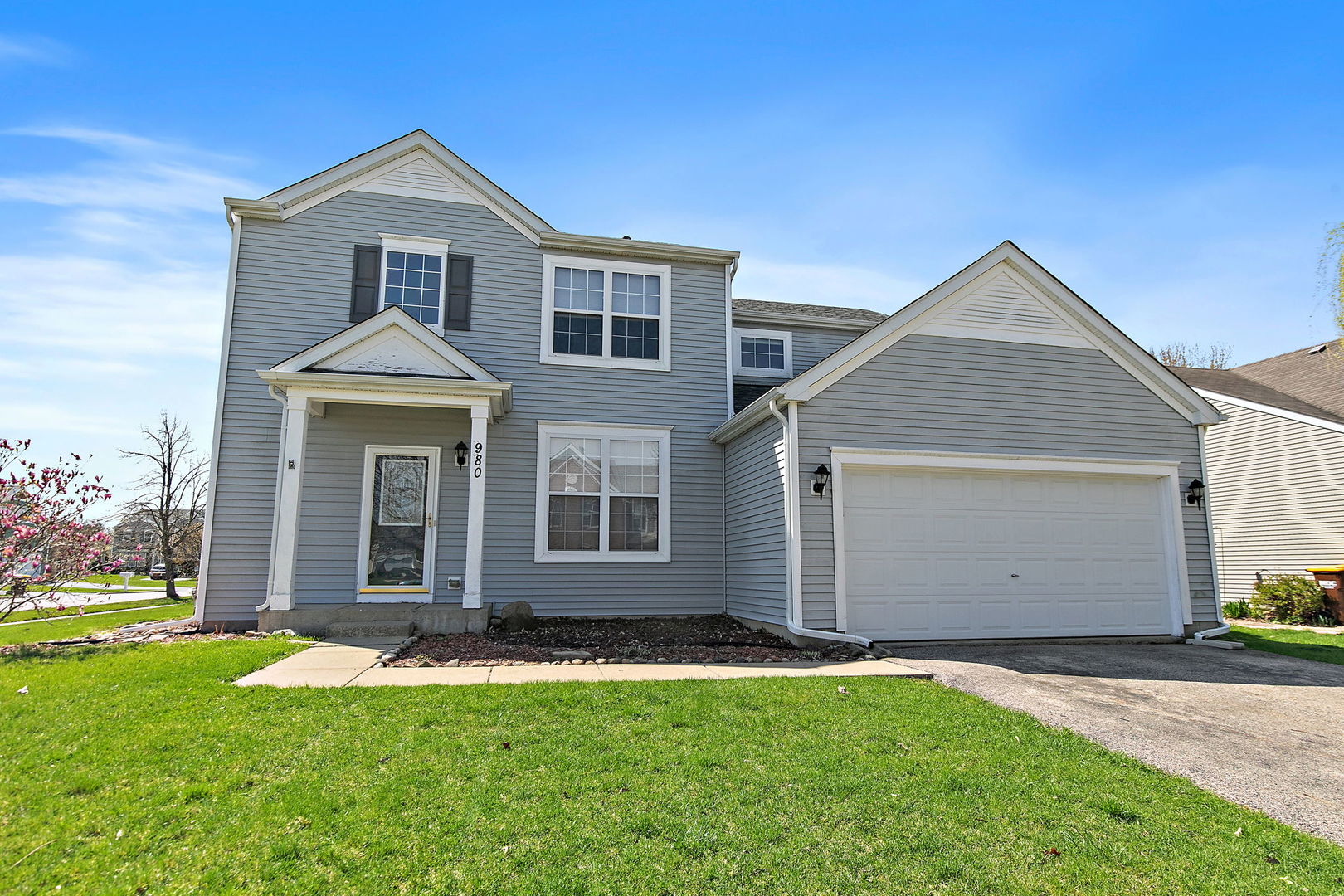 980 Quill Lane, Woodstock, IL