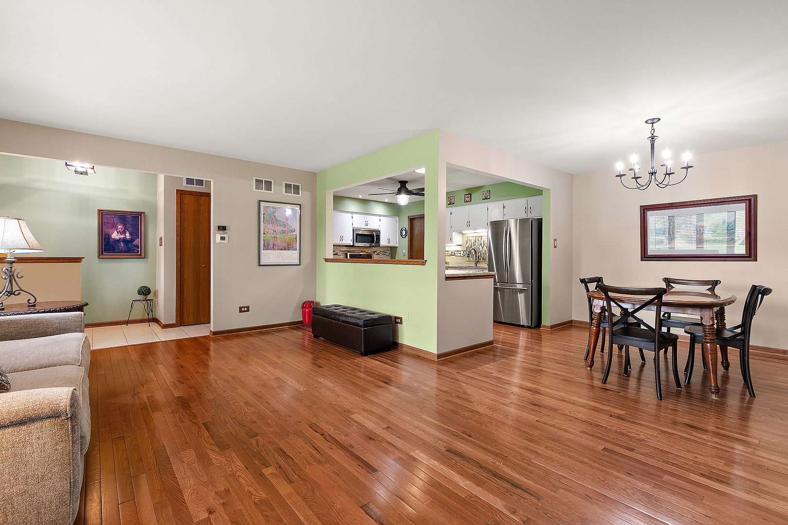 17833 MAINE Court, Orland Park, IL