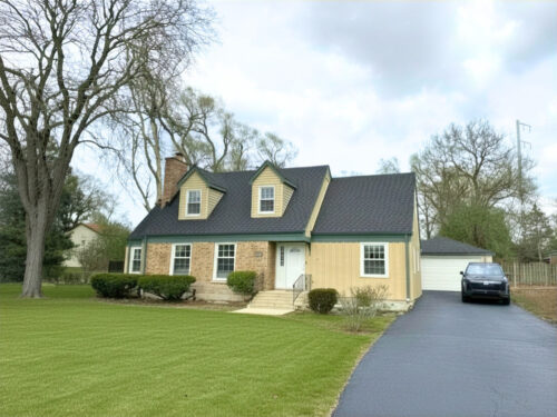 0S611 Cedar Avenue, Elmhurst, IL