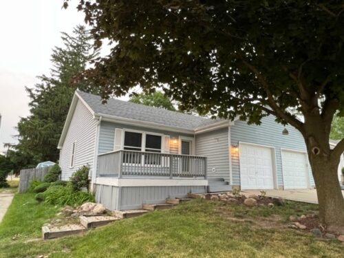 603 Willow Street, Maple Park, IL