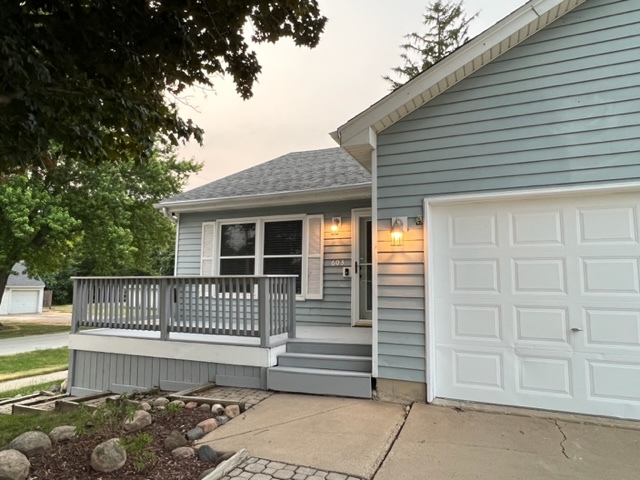 603 Willow Street, Maple Park, IL