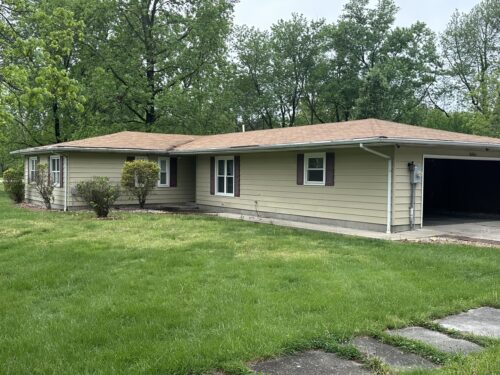 16884 1st South St Street, Logan, IL