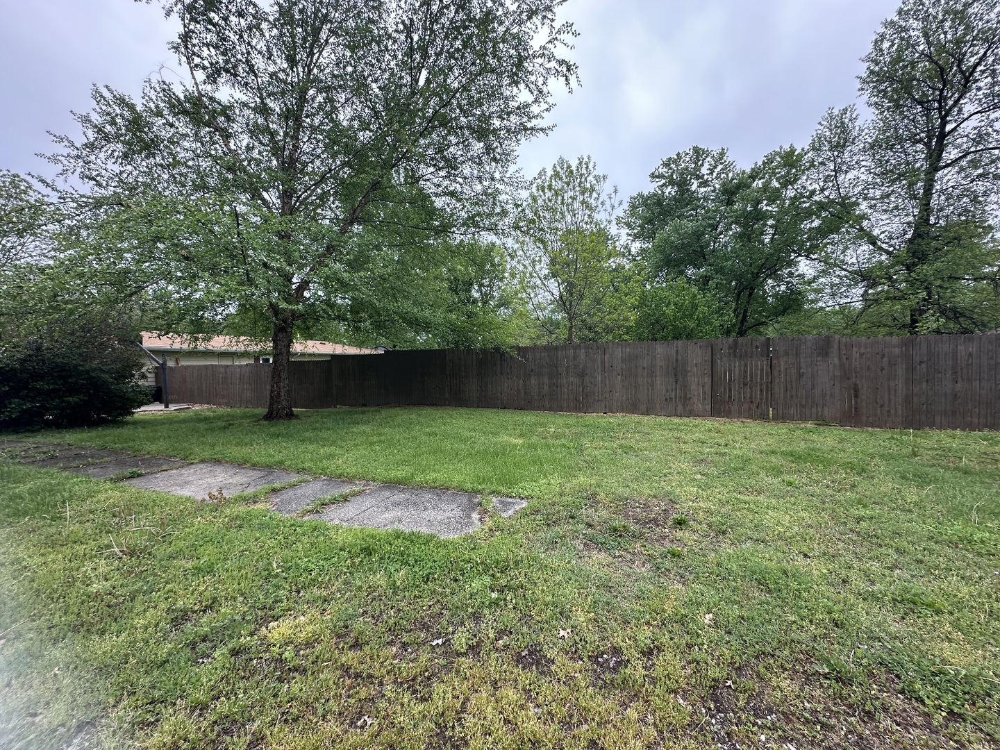 16884 1st South St Street, Logan, IL