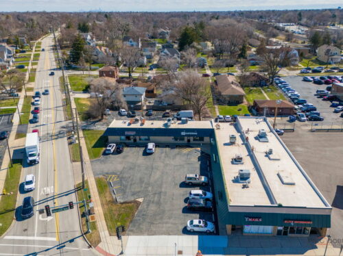 4951-5003 Fairview Avenue, Downers Grove, IL