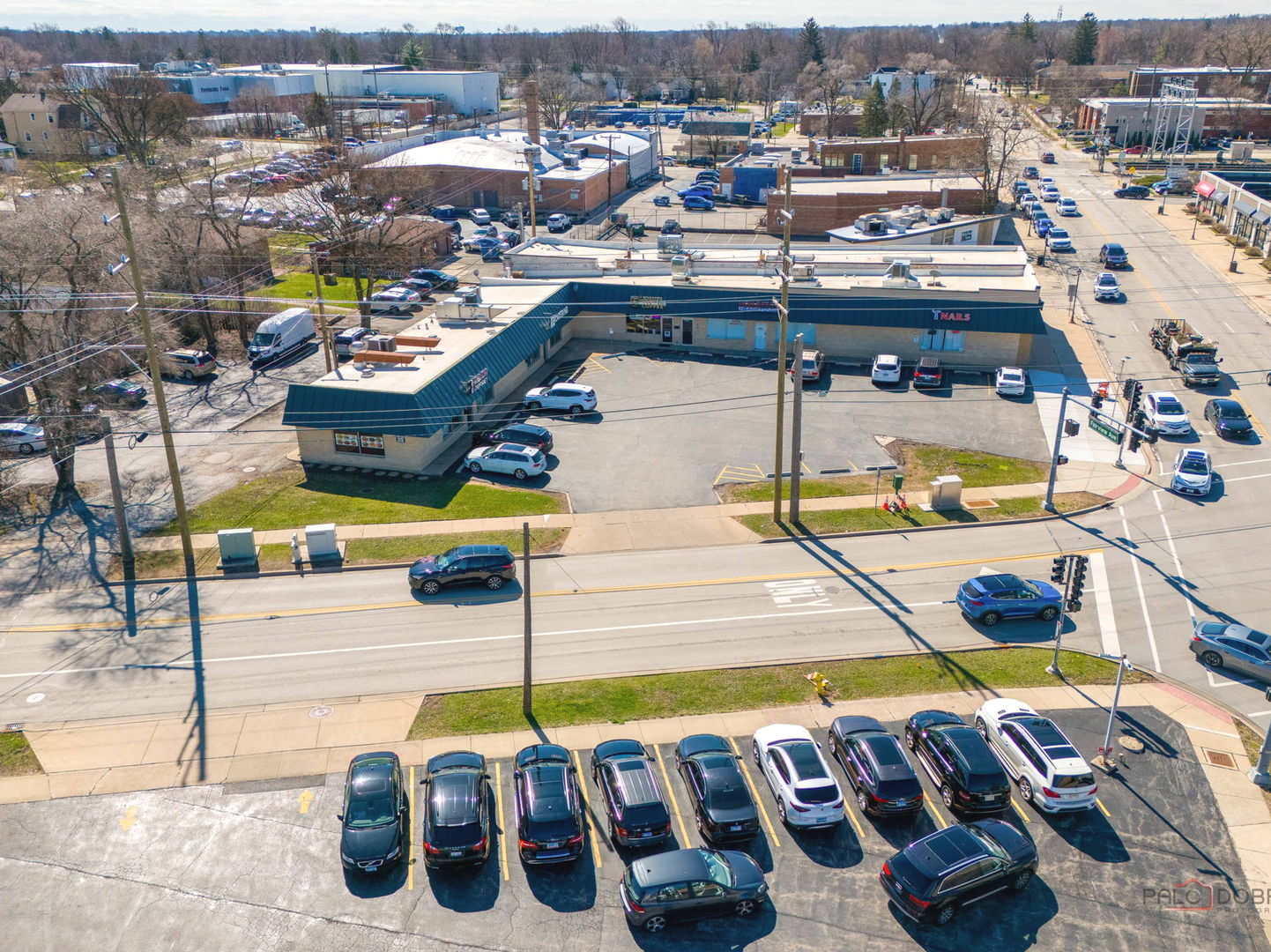 4951-5003 Fairview Avenue, Downers Grove, IL