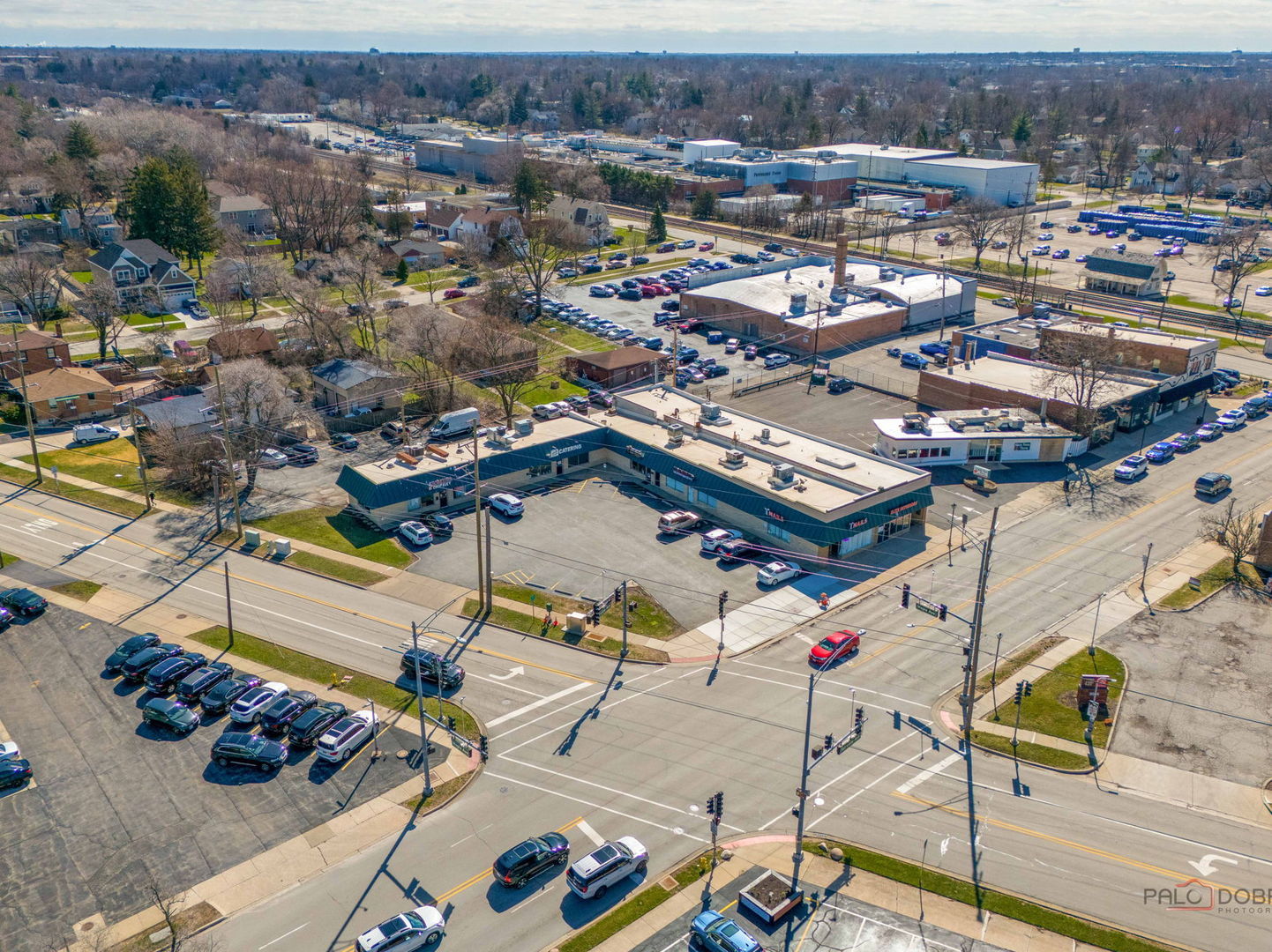 4951-5003 Fairview Avenue, Downers Grove, IL