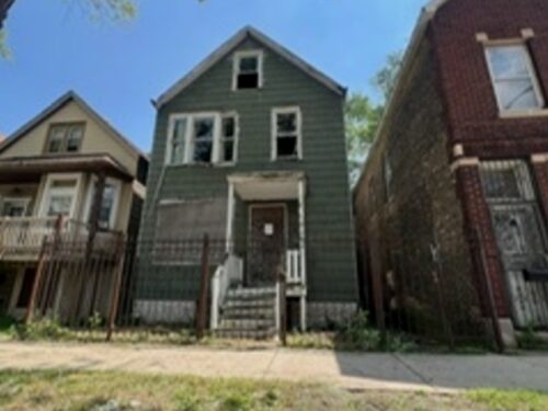 8207 S South Shore Drive, Chicago, IL