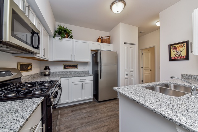 1263 Comiskey Avenue, North Aurora, IL