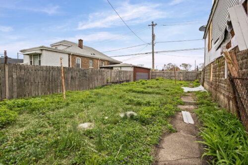 8405 S Baltimore Avenue, Chicago, IL