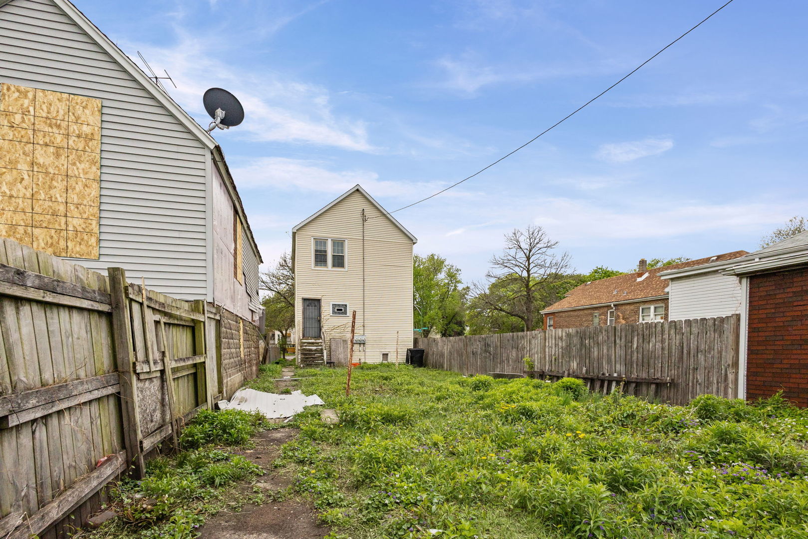 8405 S Baltimore Avenue, Chicago, IL