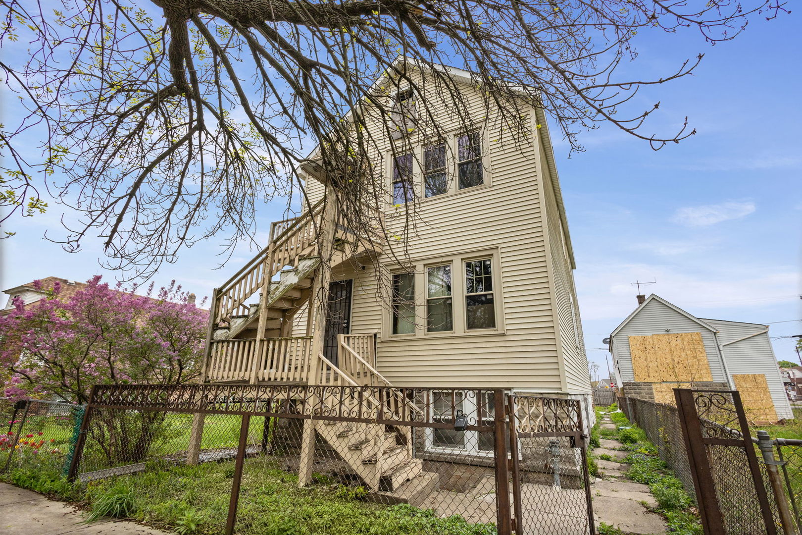 8405 S Baltimore Avenue, Chicago, IL