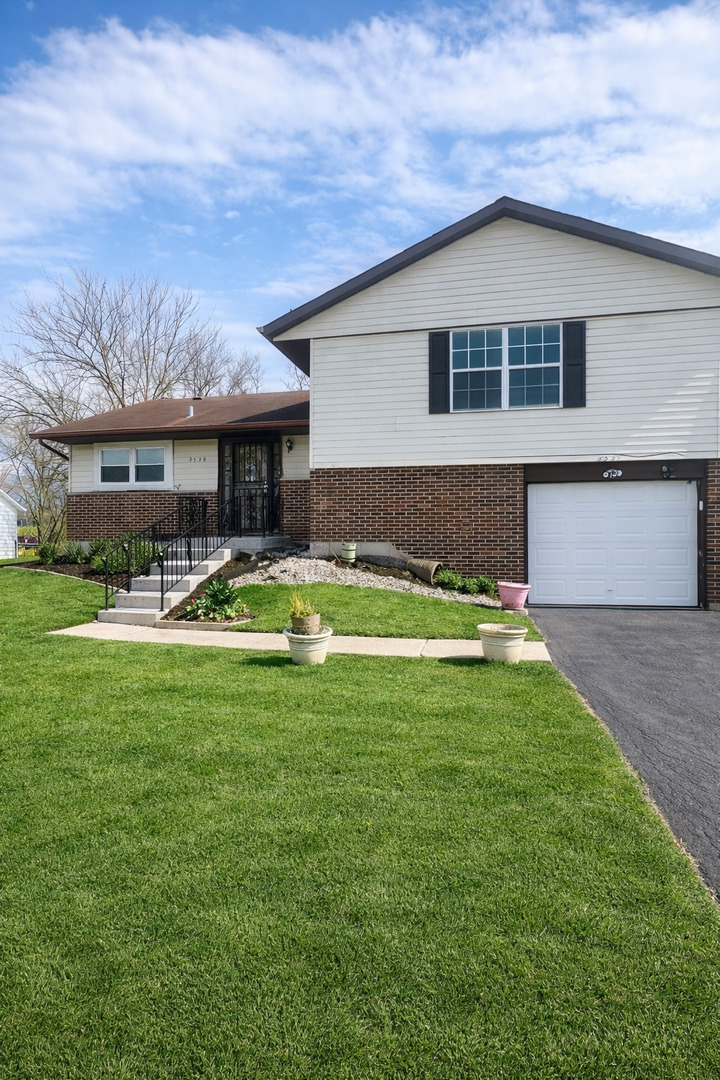 3539 Marseilles Lane, Hazel Crest, IL