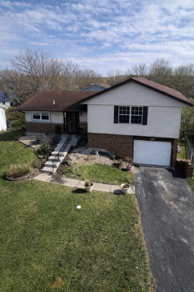 3539 Marseilles Lane, Hazel Crest, IL