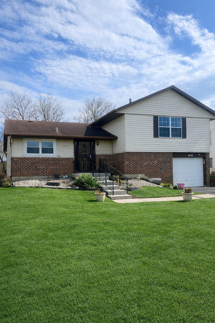 3539 Marseilles Lane, Hazel Crest, IL