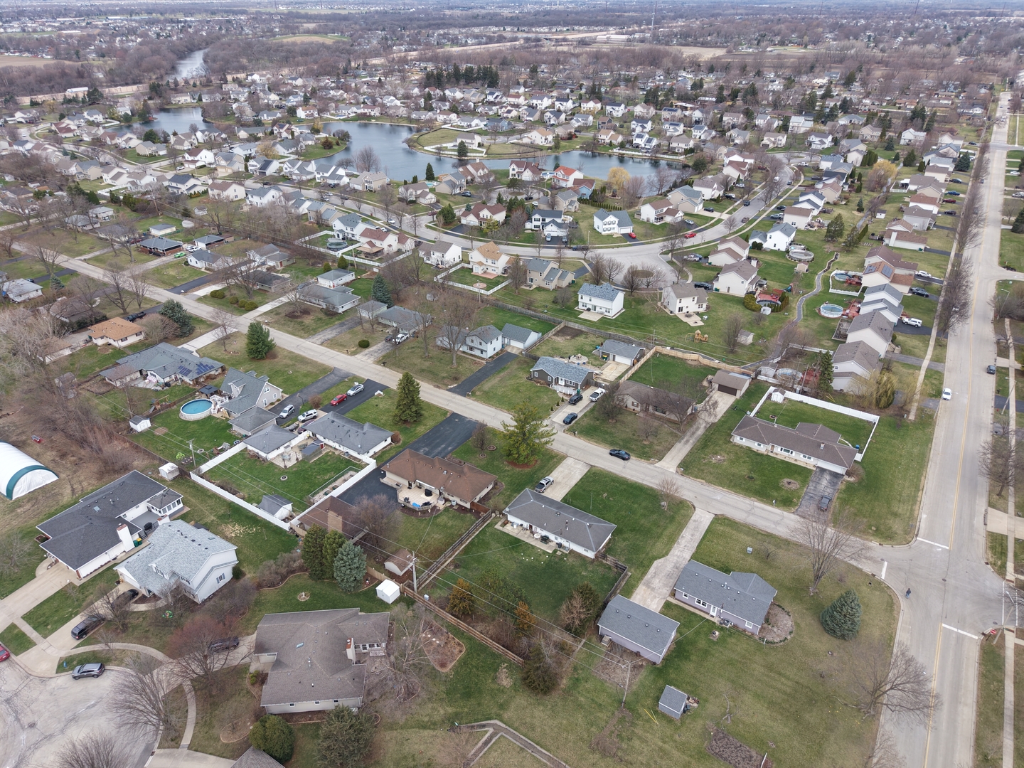 3002 Harris Drive, Joliet, IL