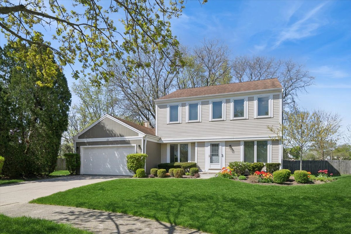 1124 Brandywyn Court, Buffalo Grove, IL