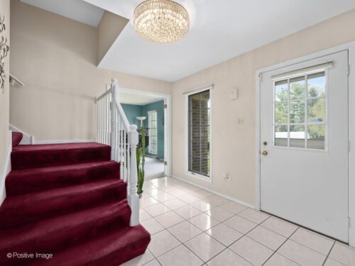 11547 Burr Oak Lane, Burr Ridge, IL