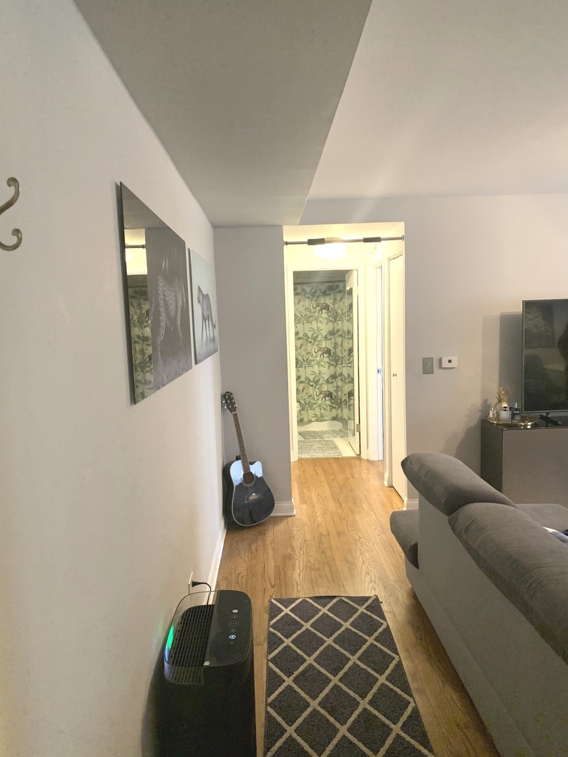 8245 Belmont Avenue #4F, River Grove, IL