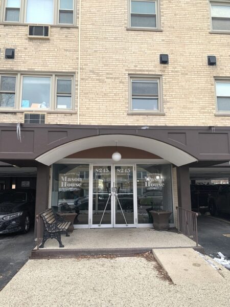8245 Belmont Avenue #4F, River Grove, IL