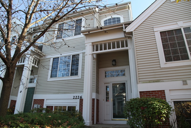 2226 Daybreak Drive #2226, Aurora, IL
