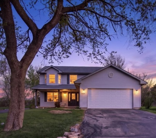 1109 Candlewick Drive, Poplar Grove, IL