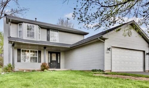 1109 Candlewick Drive, Poplar Grove, IL