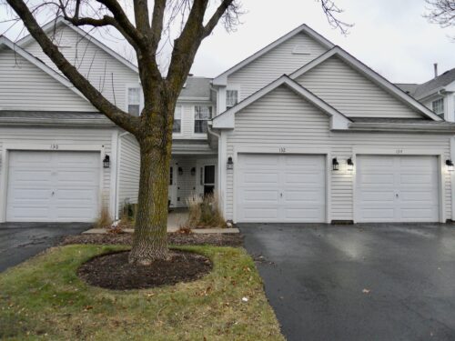 132 Harvest Gate, Lake In The Hills, IL
