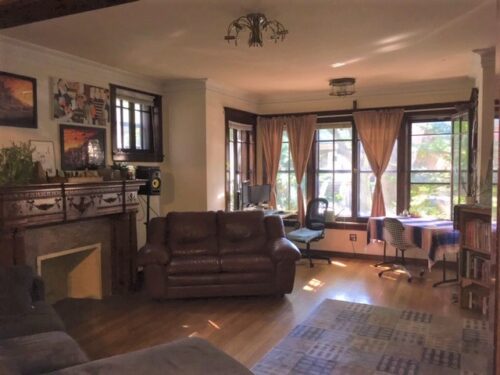 3939 N PAULINA Street #1, Chicago, IL