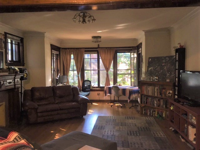 3939 N PAULINA Street #1, Chicago, IL