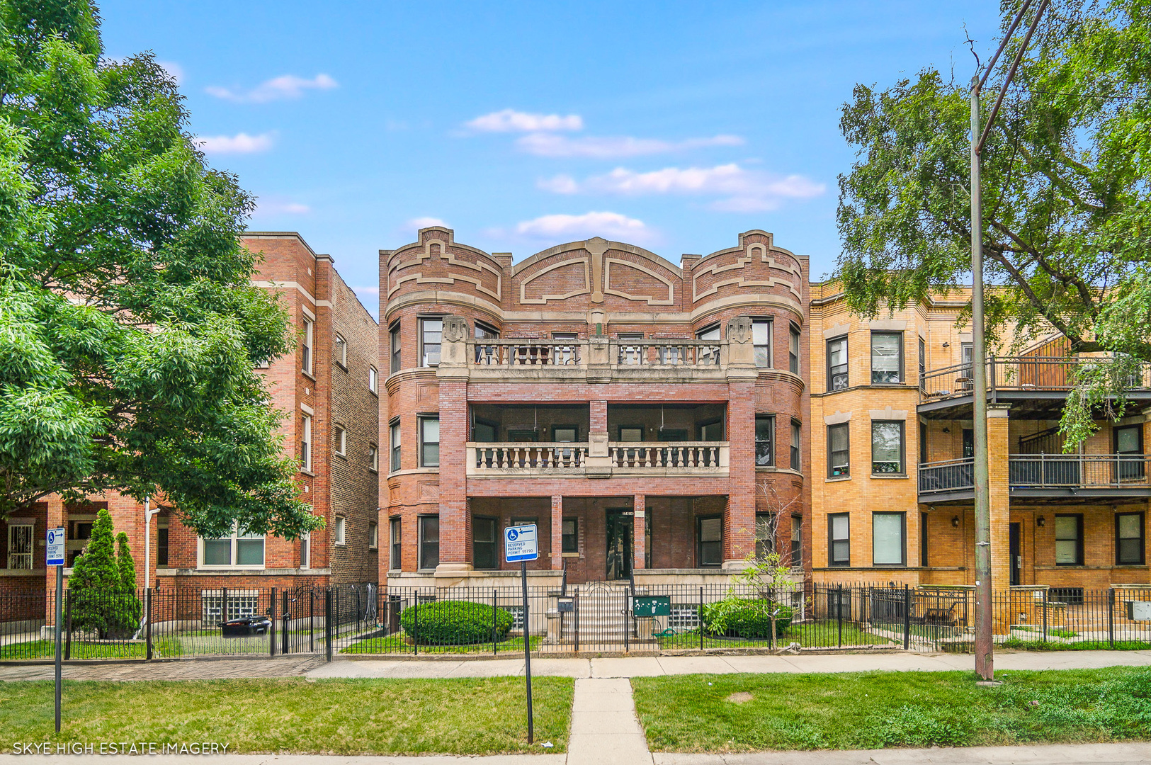 5743 S Michigan Avenue #1S, Chicago, IL