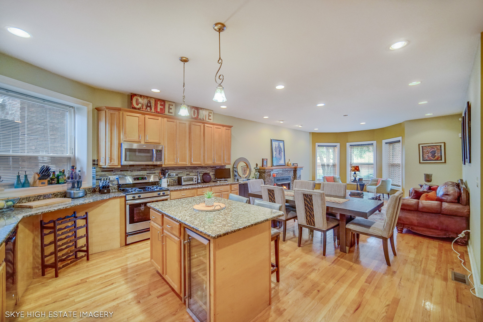 5743 S Michigan Avenue #1S, Chicago, IL